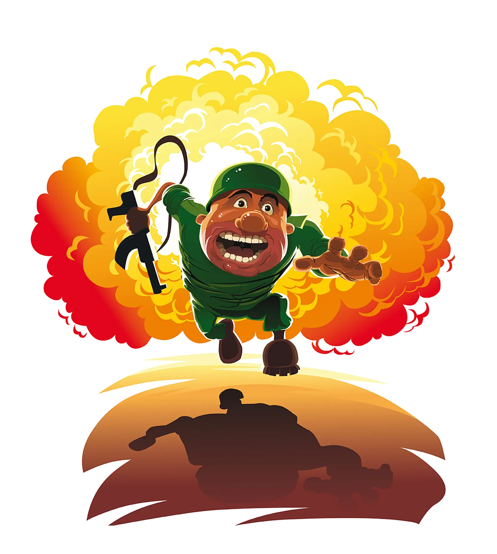 mini militia mod apk