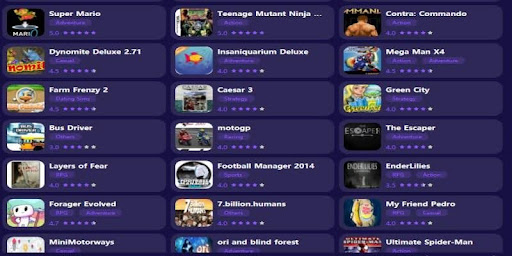 Overview of Modyolo Game Full Gold Coins